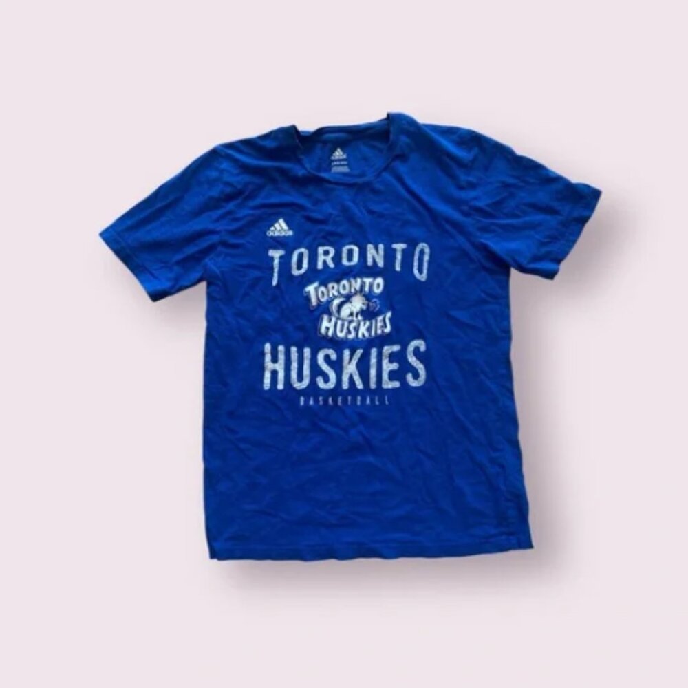 Adidas Toronto Huskies Shirt